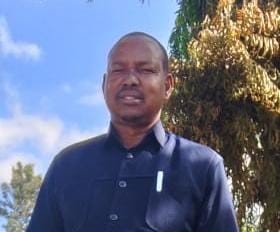 Bonifasi Samidai - Board Member